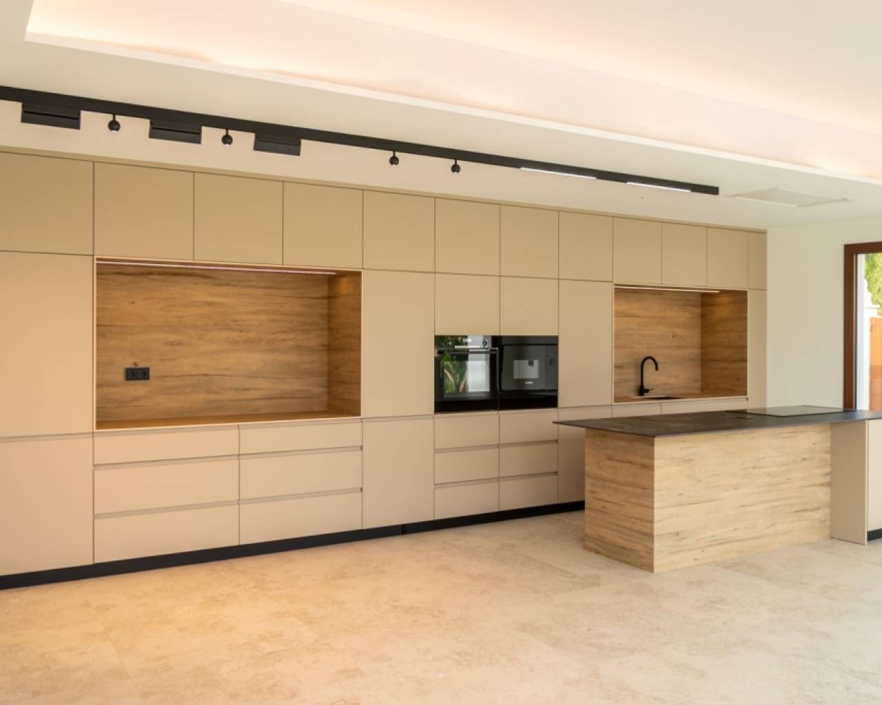 Venta - Chalet - Benissa - La Fustera