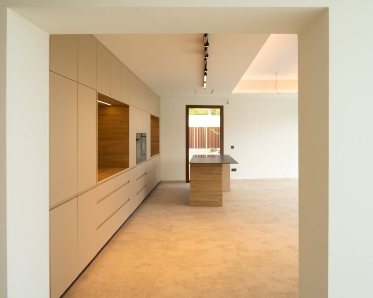 Venta - Chalet - Benissa - La Fustera