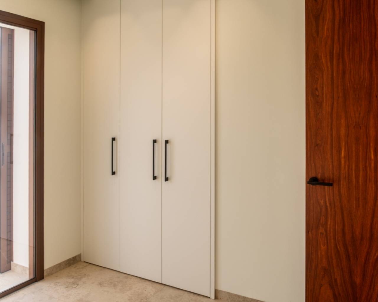 Venta - Chalet - Benissa - La Fustera