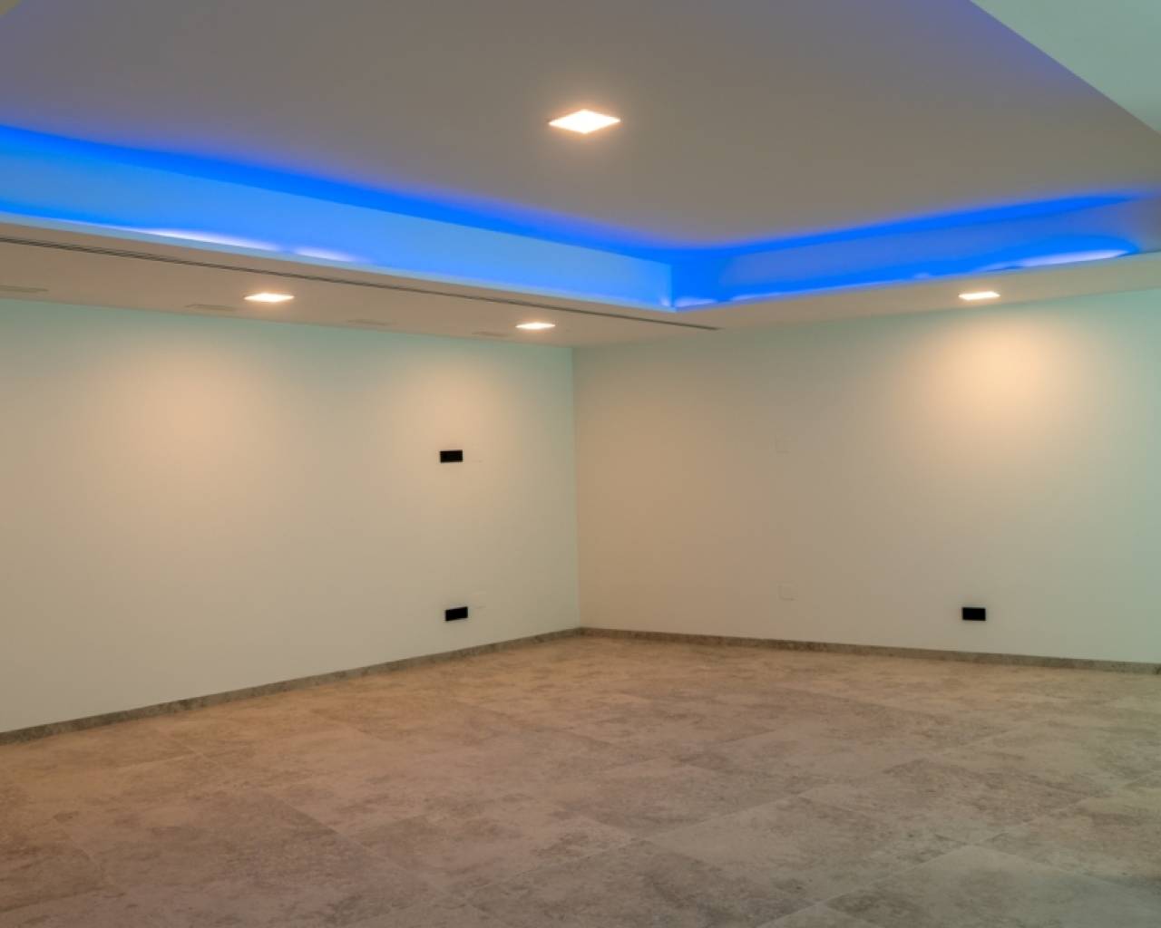 Venta - Chalet - Benissa - La Fustera