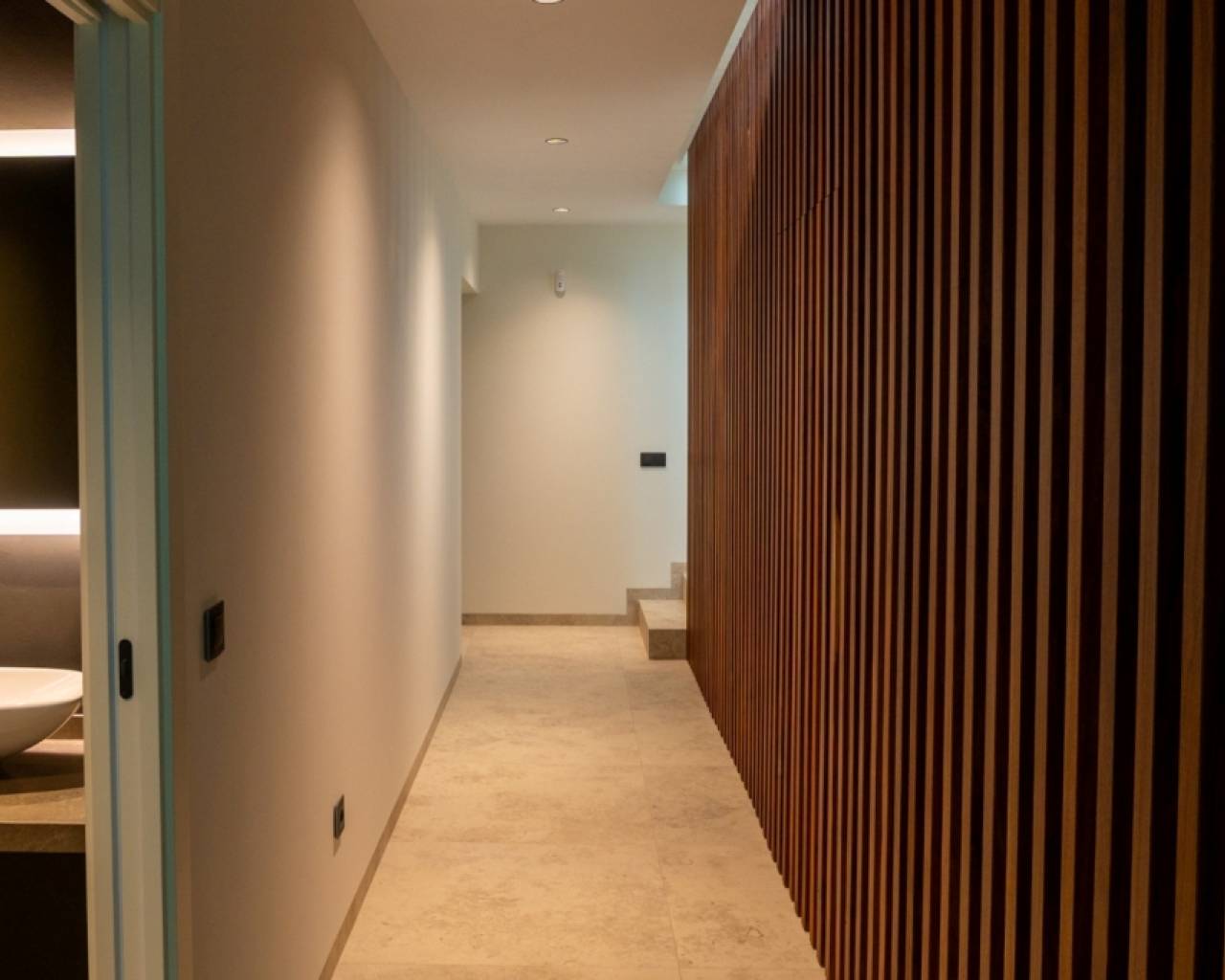 Venta - Chalet - Benissa - La Fustera