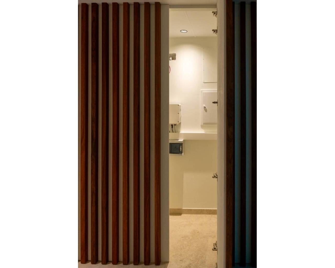 Venta - Chalet - Benissa - La Fustera