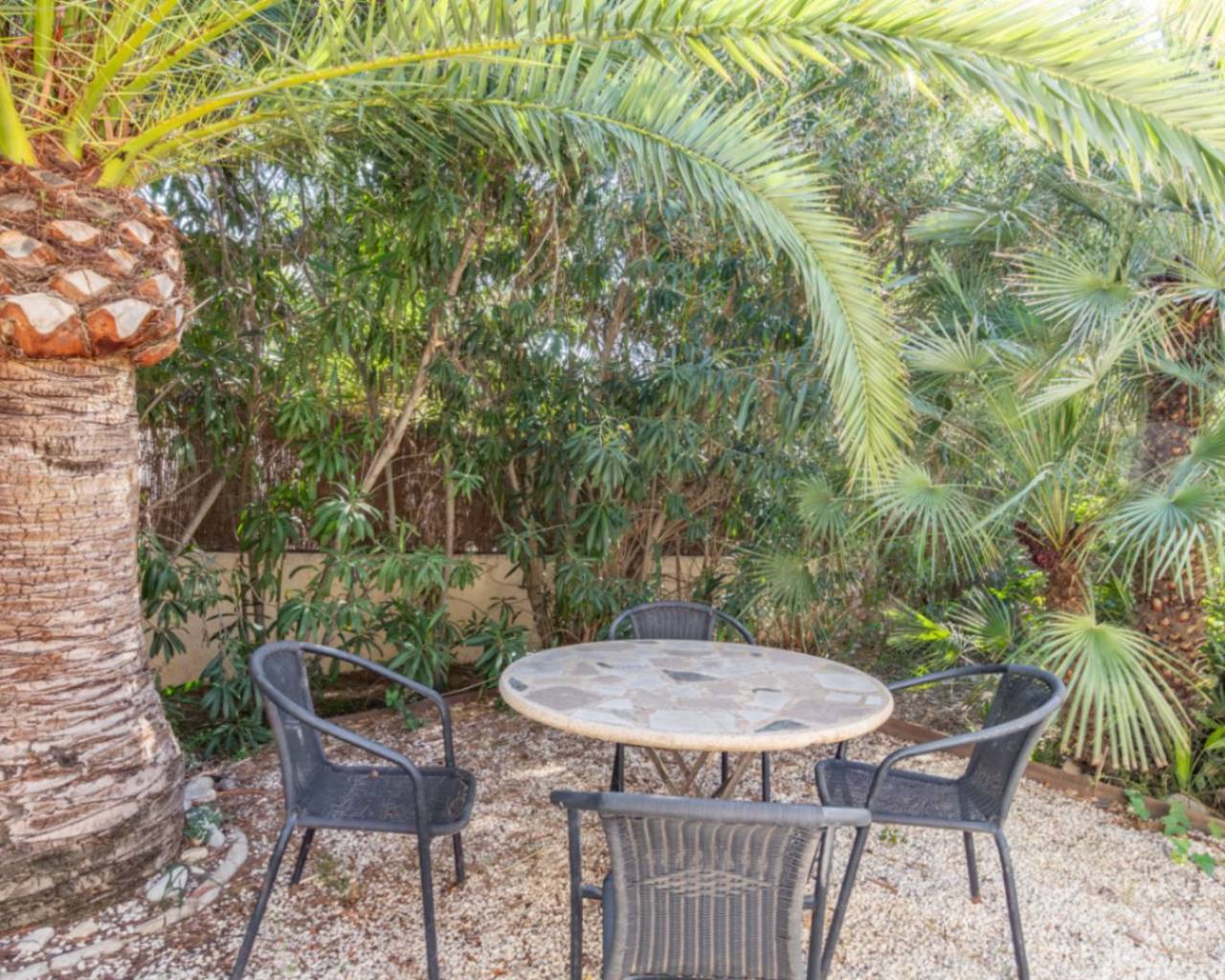 Venta - Chalet - Moraira - Pinar del Advocat