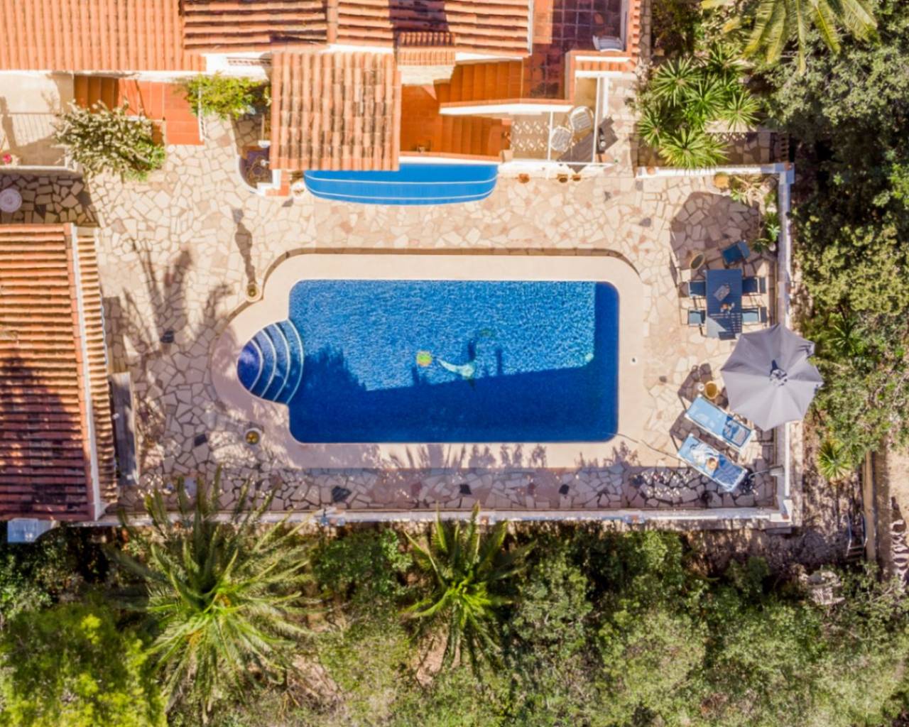 Venta - Chalet - Moraira - Pinar del Advocat