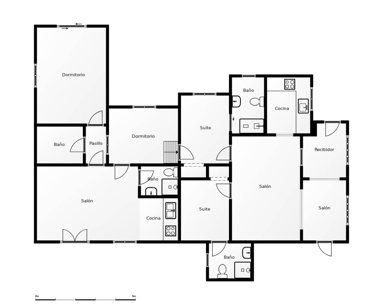 Venta - Chalet - Moraira - Pinar del Advocat