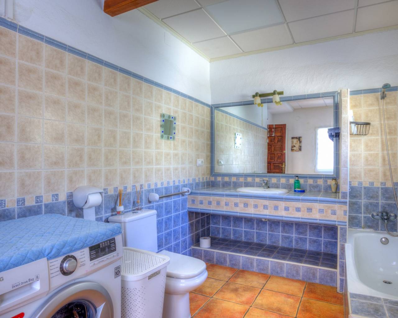 Venta - Chalet - Moraira - Pinar de L'Adovcat