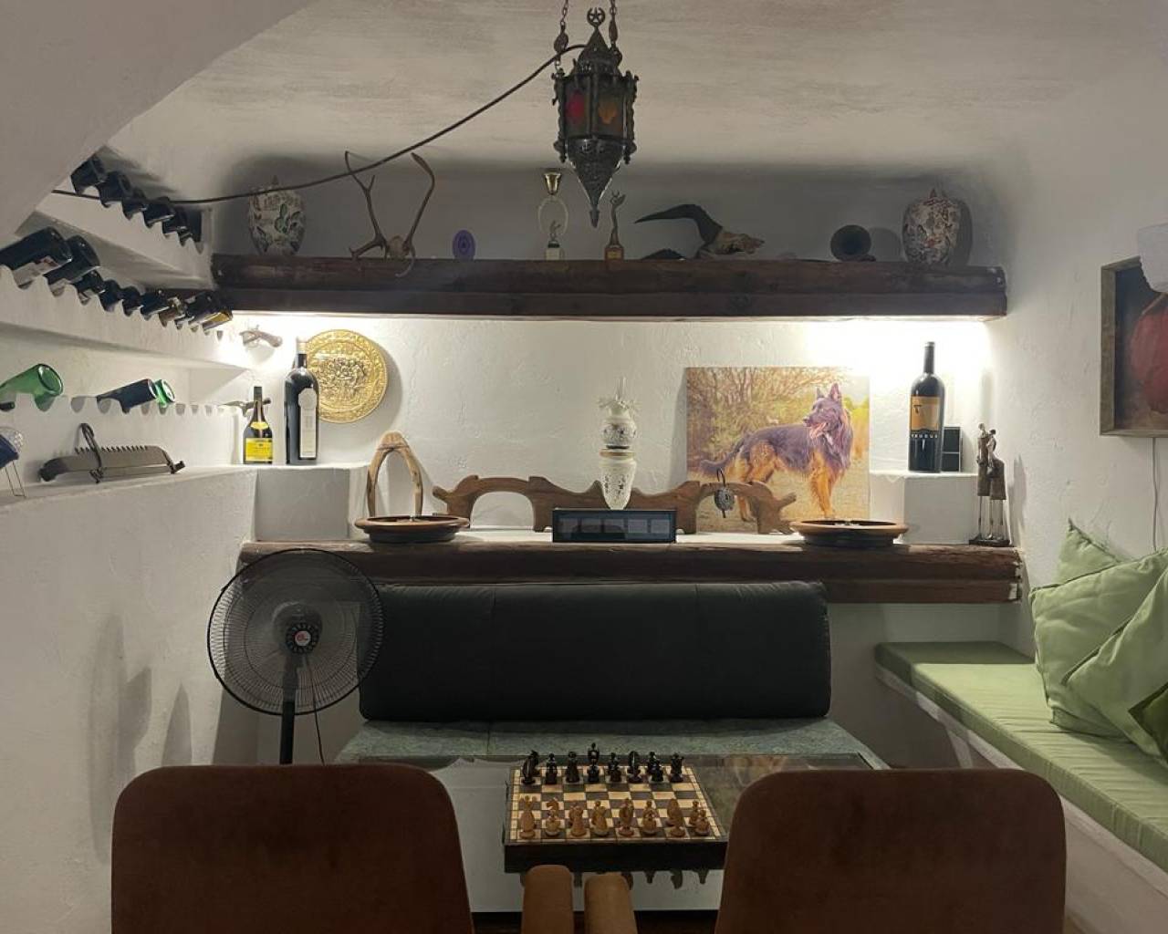 Venta - Chalet - Benitachell - Pueblo Alcazar