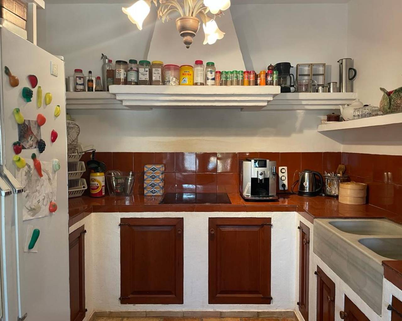 Venta - Chalet - Benitachell - Pueblo Alcazar