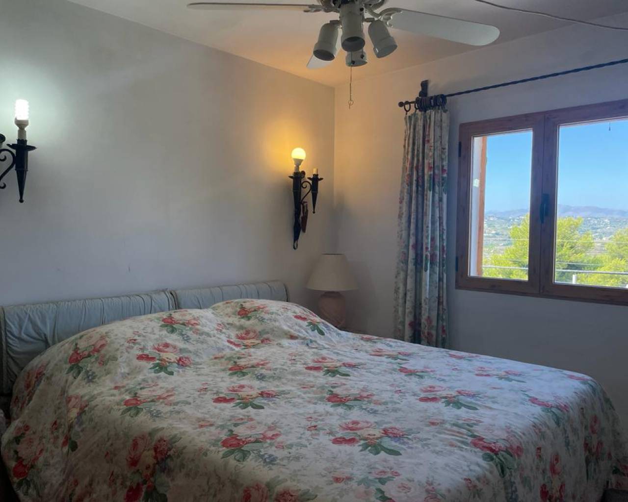 Venta - Chalet - Benitachell - Pueblo Alcazar