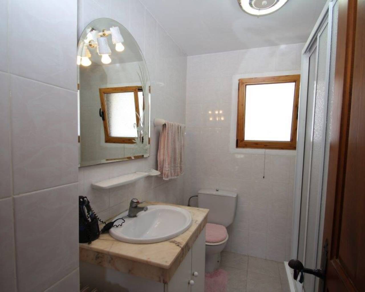 Venta - Chalet - Benitachell - Pueblo Alcazar