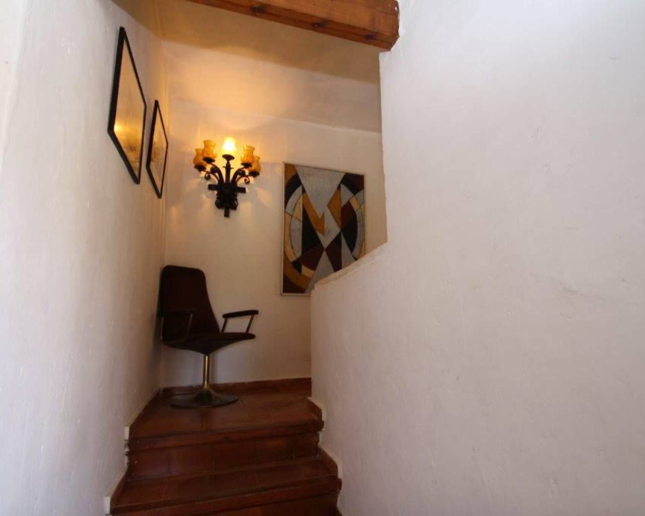 Venta - Chalet - Benitachell - Pueblo Alcazar