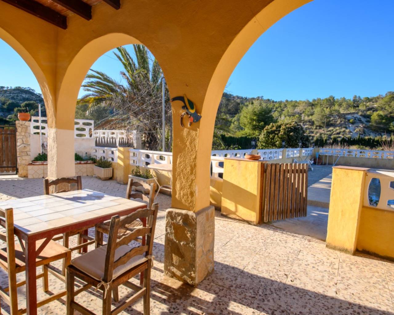 Venta - Chalet - Otros - Villajoyosa