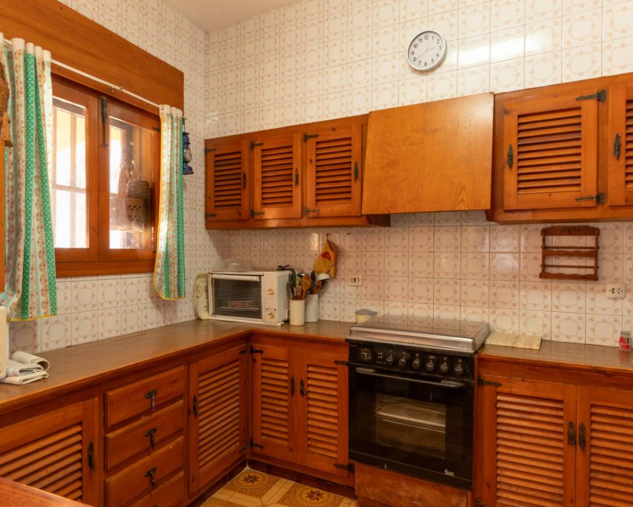 Venta - Chalet - Otros - Villajoyosa