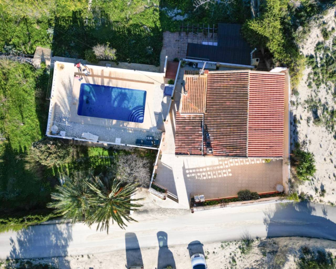 Venta - Chalet - Otros - Villajoyosa