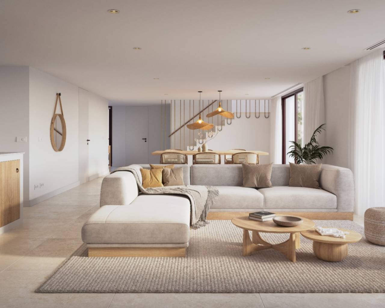 Venta - Chalet - Moraira - Benimeit