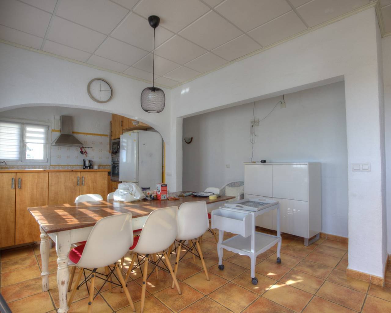 Venta - Chalet - Moraira - Pinar de L'Adovcat