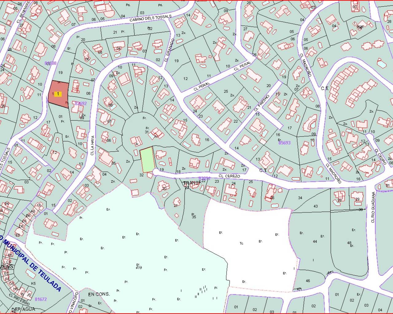 Venta - Chalet - Moraira - Benimeit