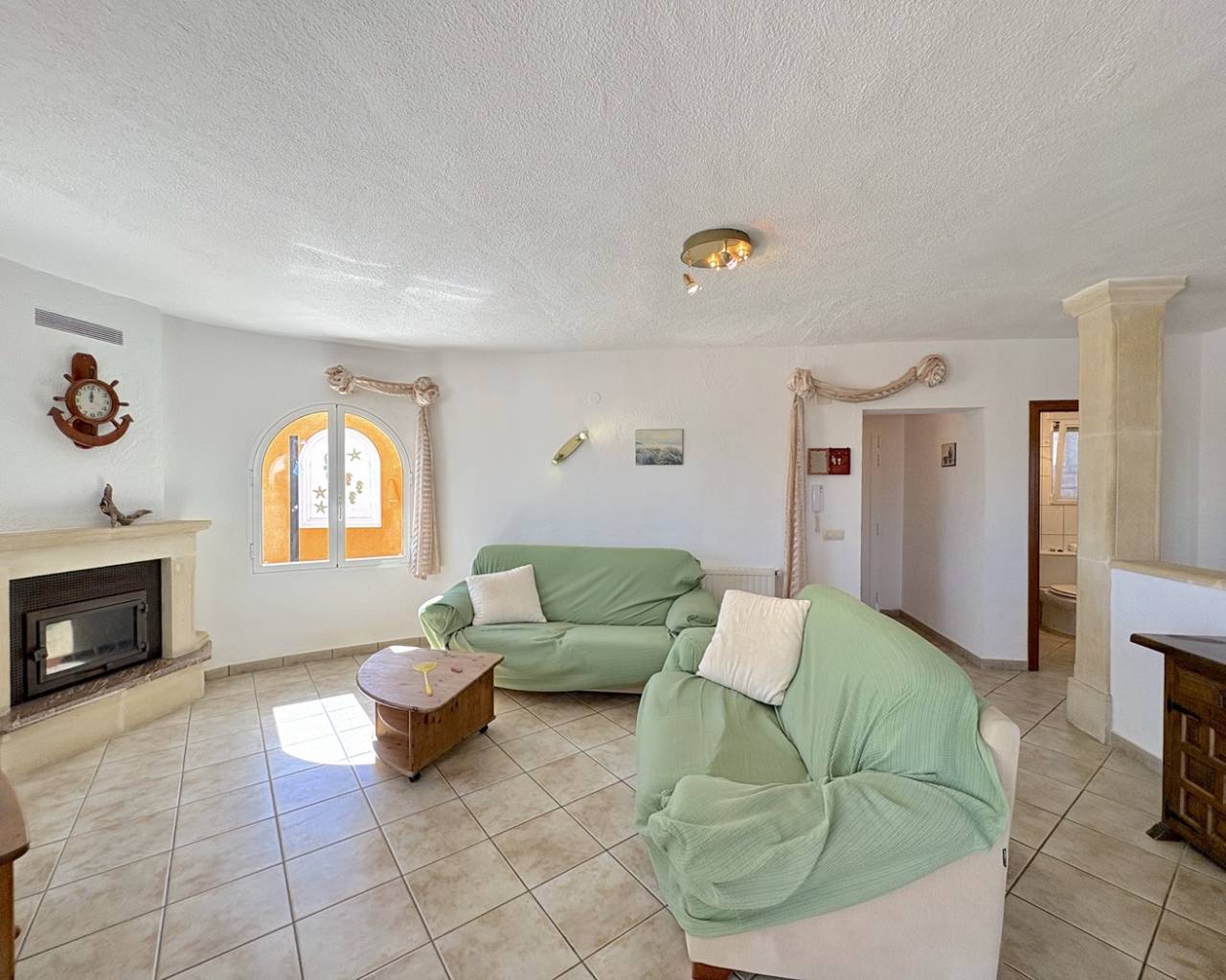 Venta - Chalet - Benitachell - Encinas