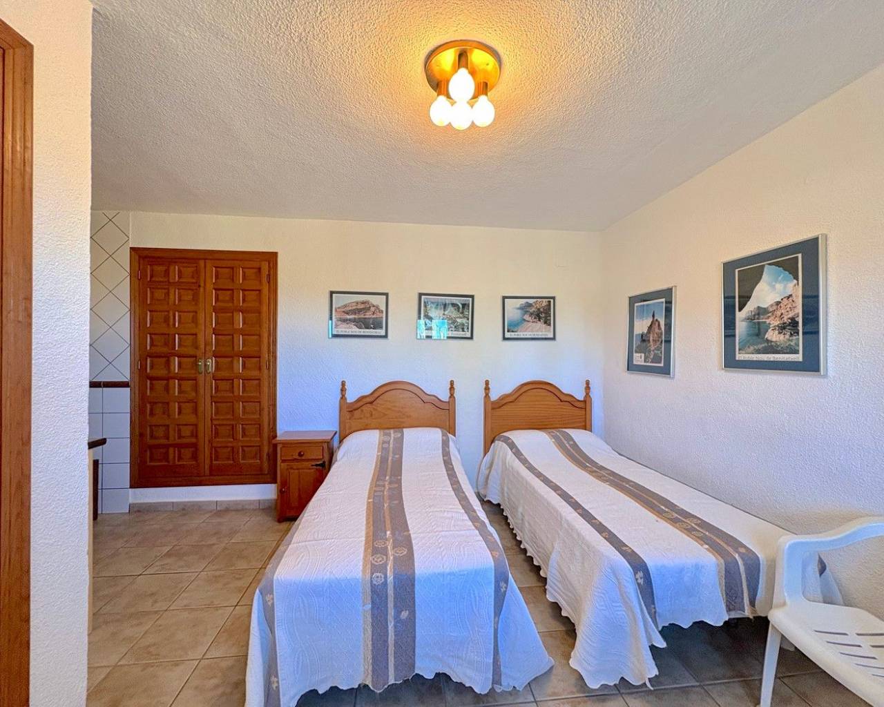 Venta - Chalet - Benitachell - Encinas