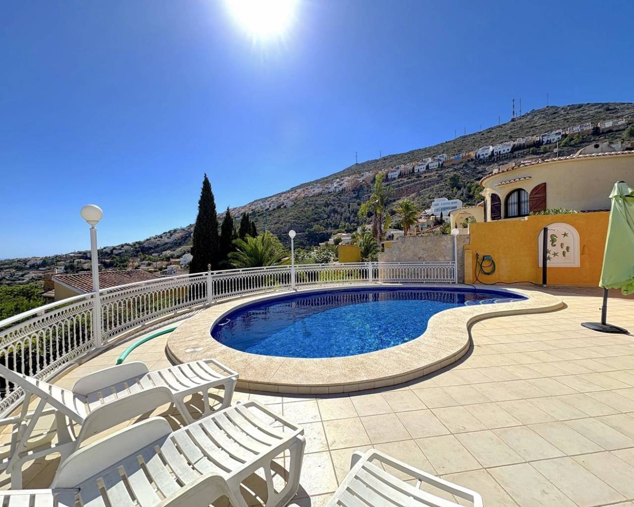 Venta - Chalet - Benitachell - Encinas