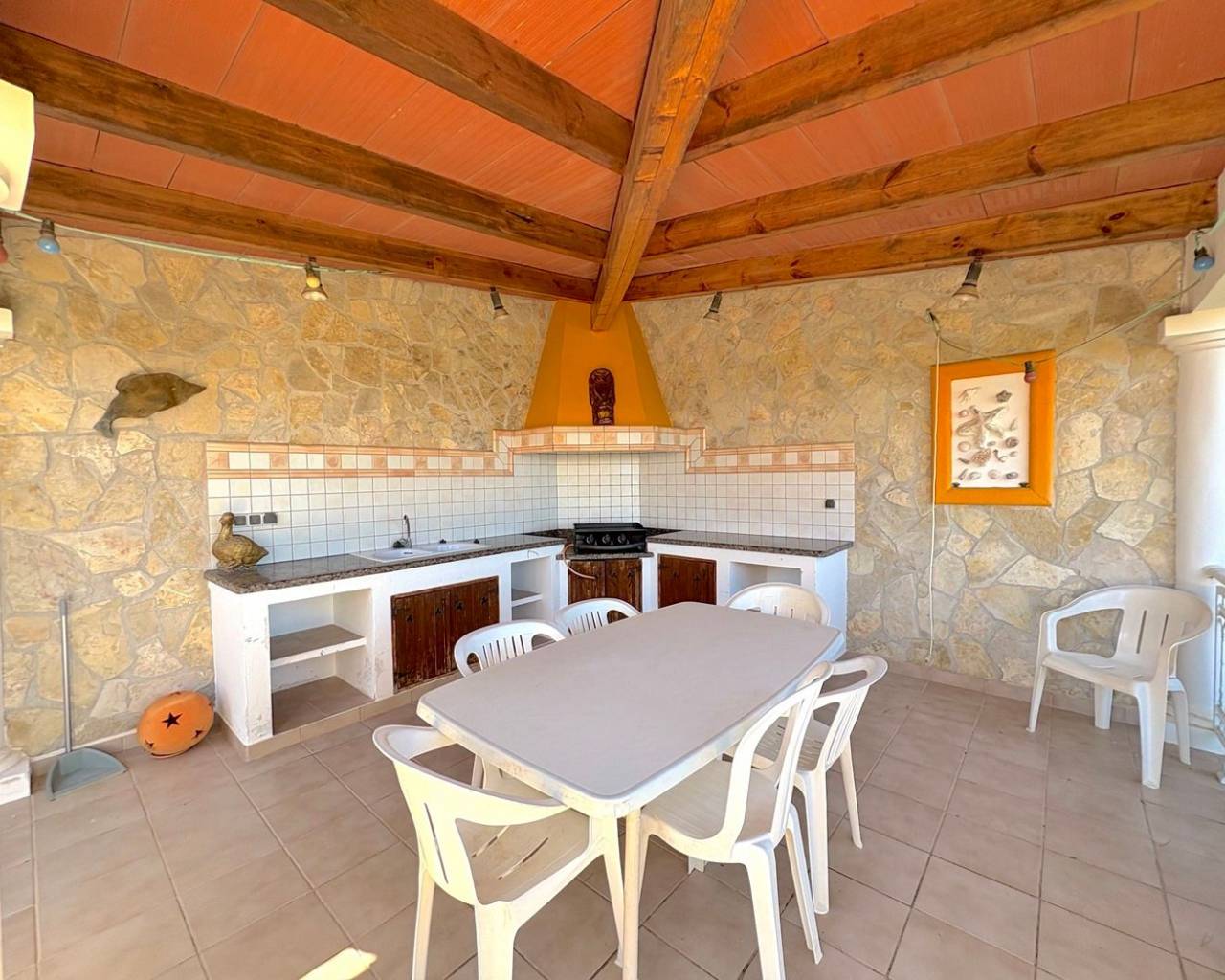 Venta - Chalet - Benitachell - Encinas