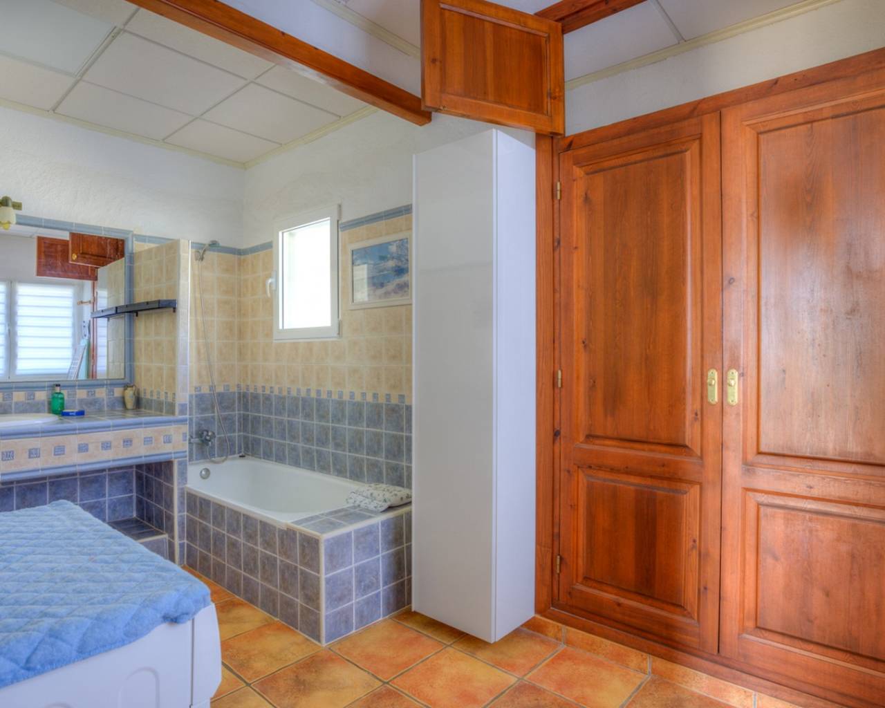 Venta - Chalet - Moraira - Pinar de L'Adovcat