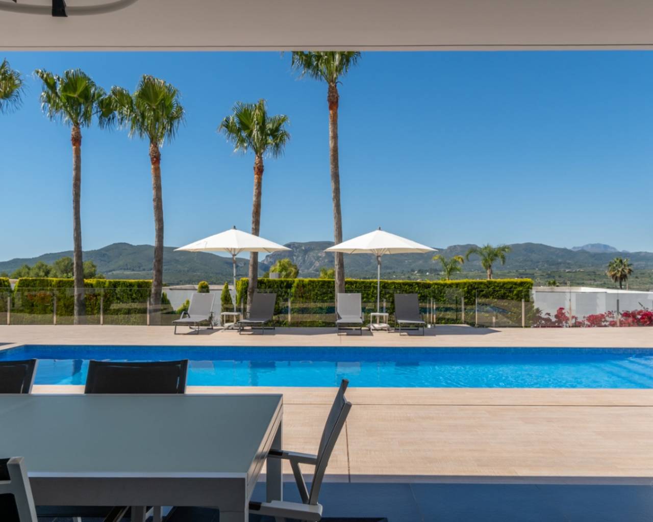 Venta - Chalet - Javea - Montgo - Garroferal