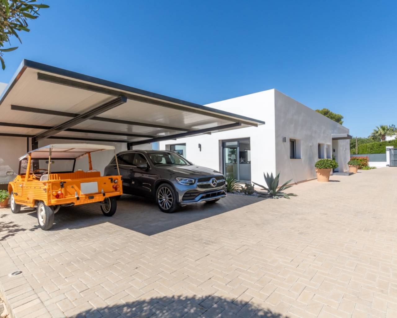 Venta - Chalet - Javea - Montgo - Garroferal