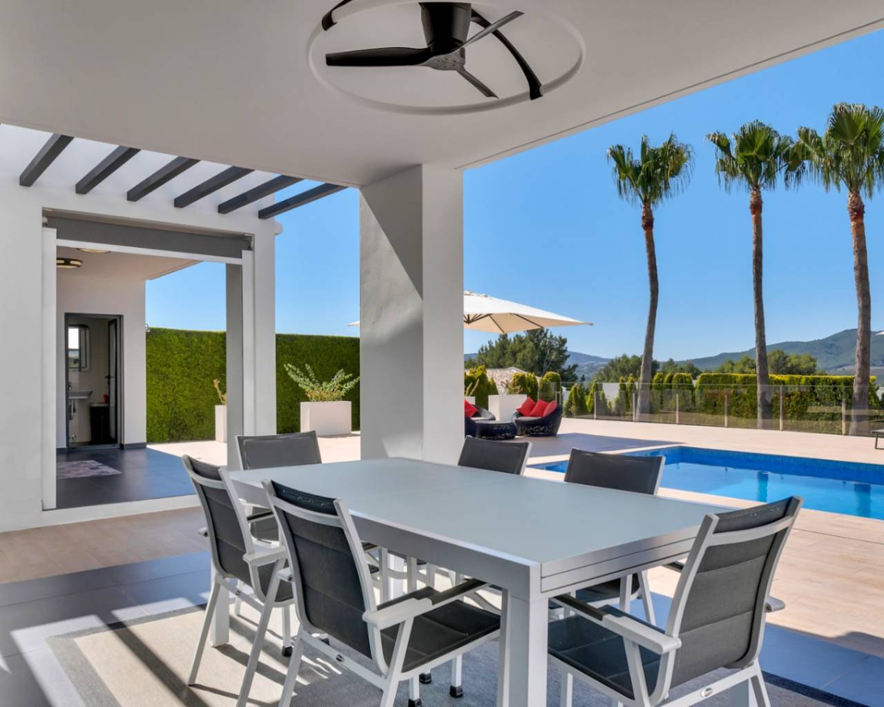 Venta - Chalet - Javea - Montgo - Garroferal
