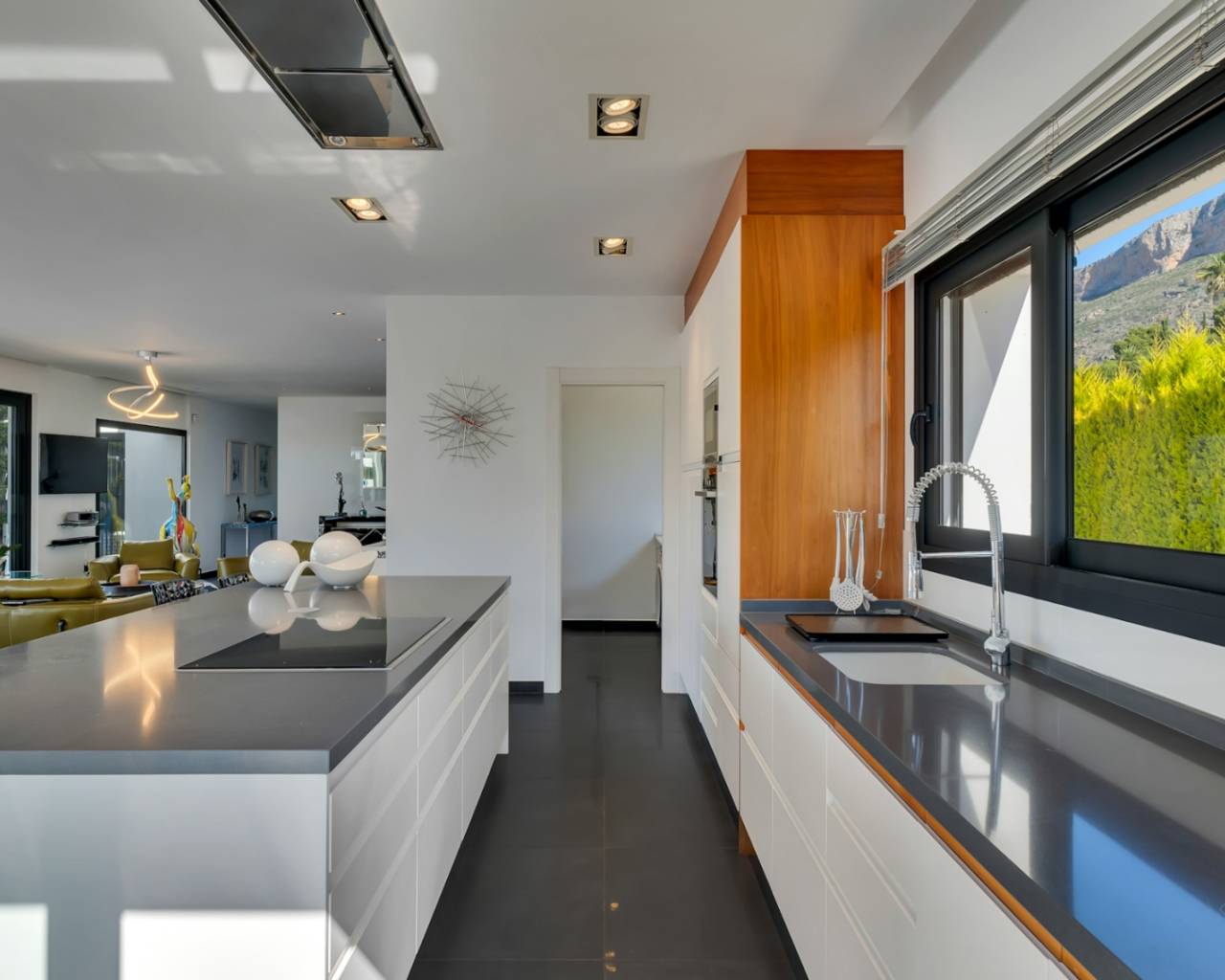 Venta - Chalet - Javea - Montgo - Garroferal