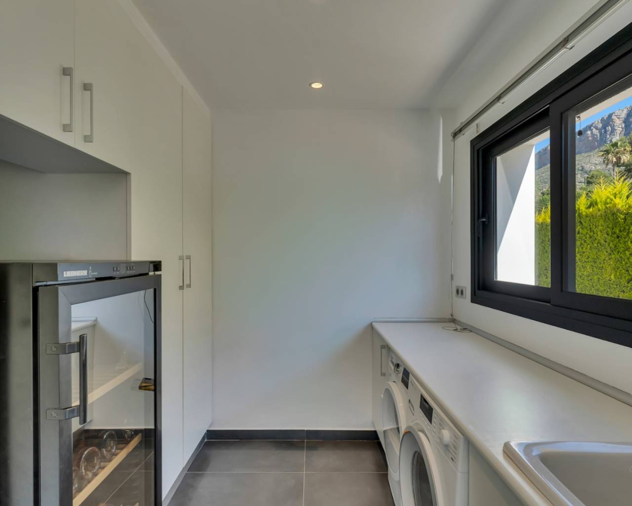 Venta - Chalet - Javea - Montgo - Garroferal
