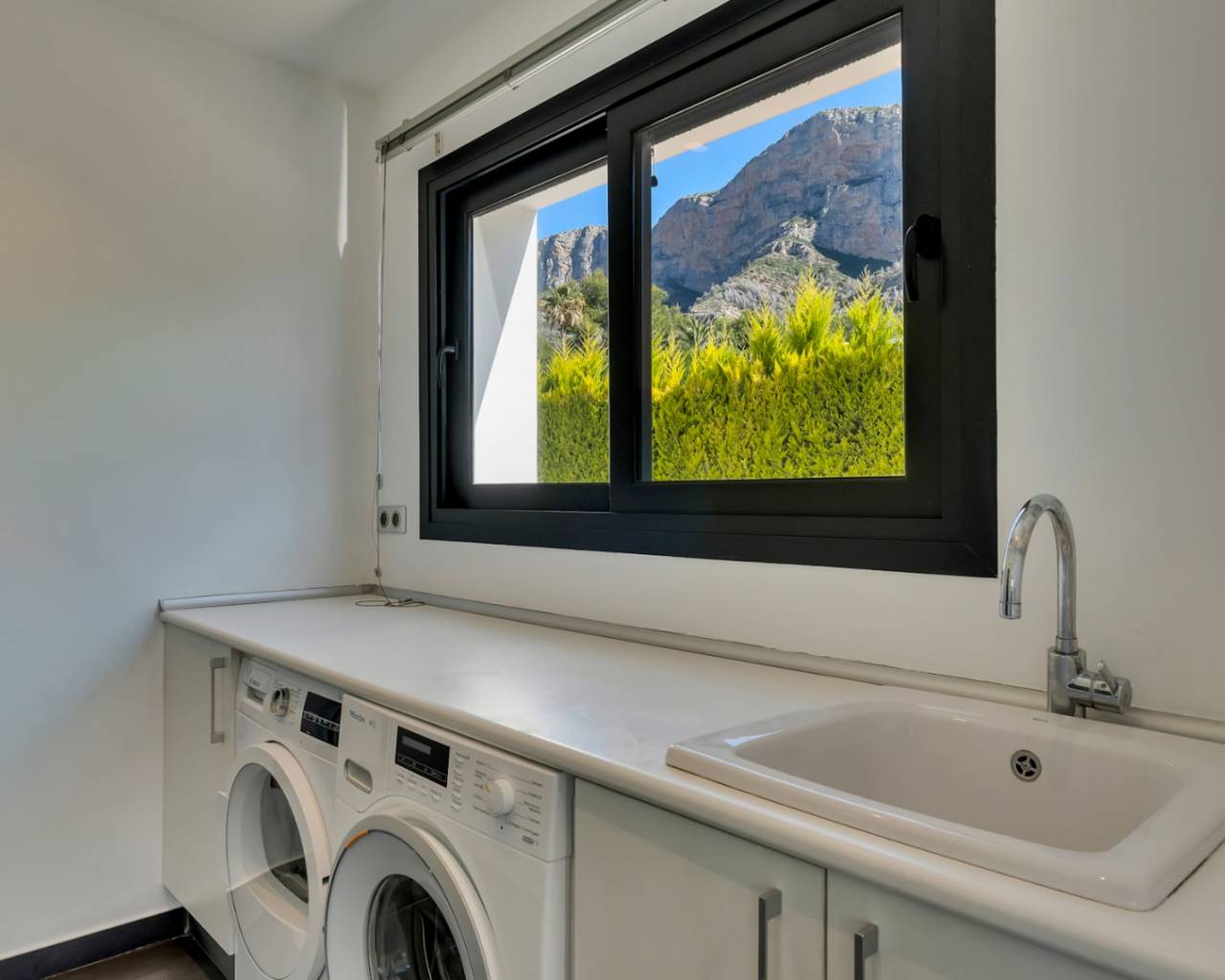 Venta - Chalet - Javea - Montgo - Garroferal