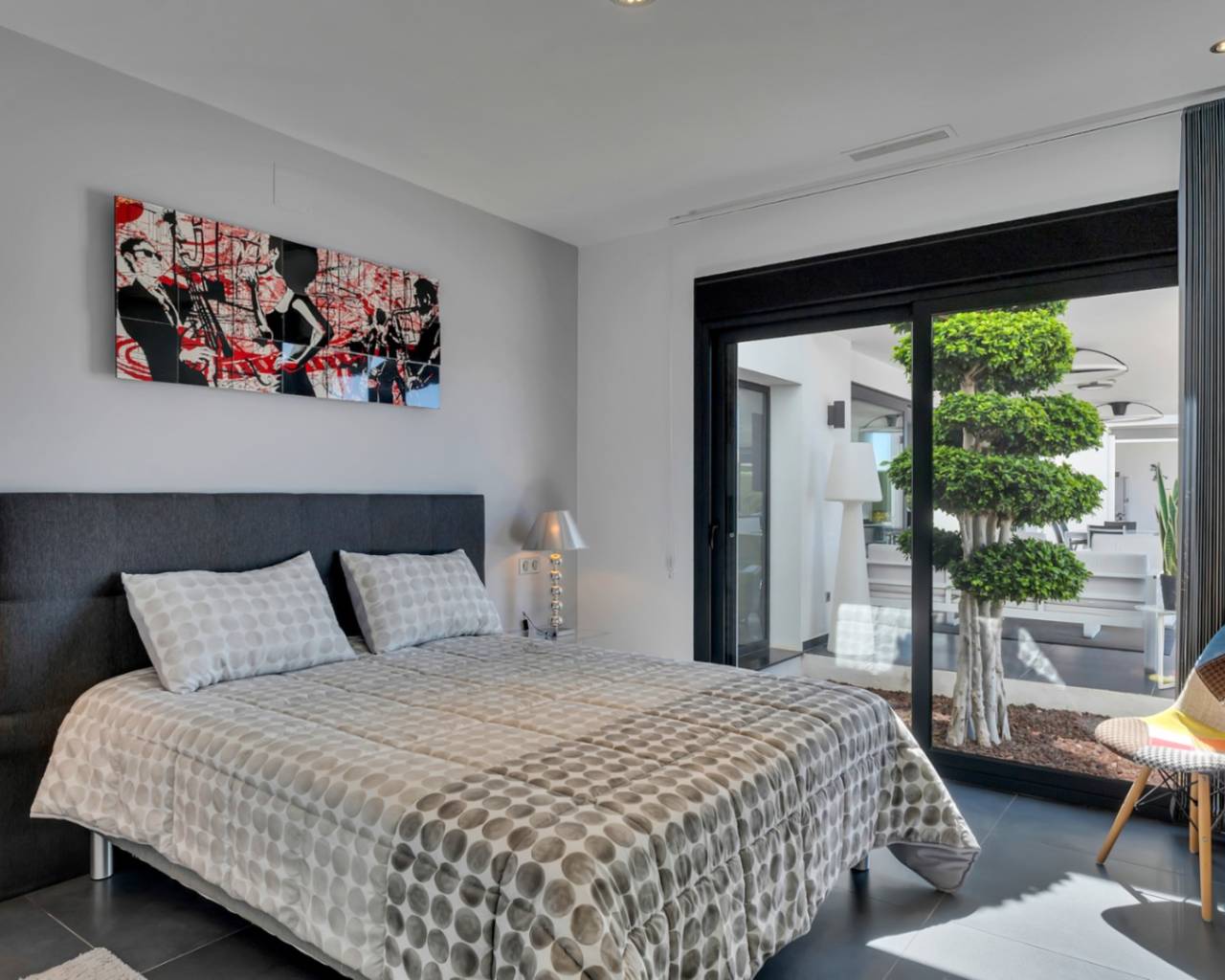 Venta - Chalet - Javea - Montgo - Garroferal