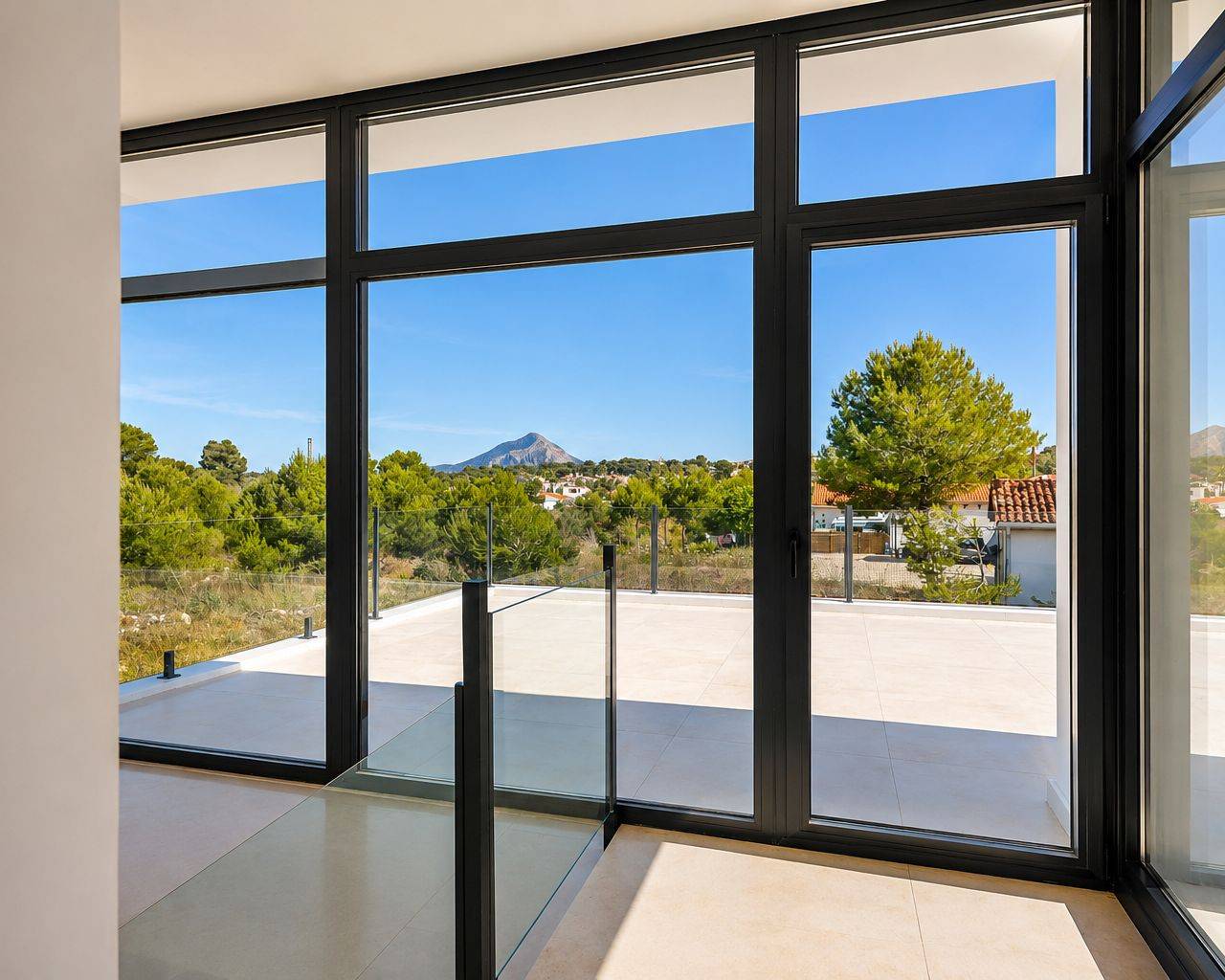 Venta - Chalet - Javea - Xàbia