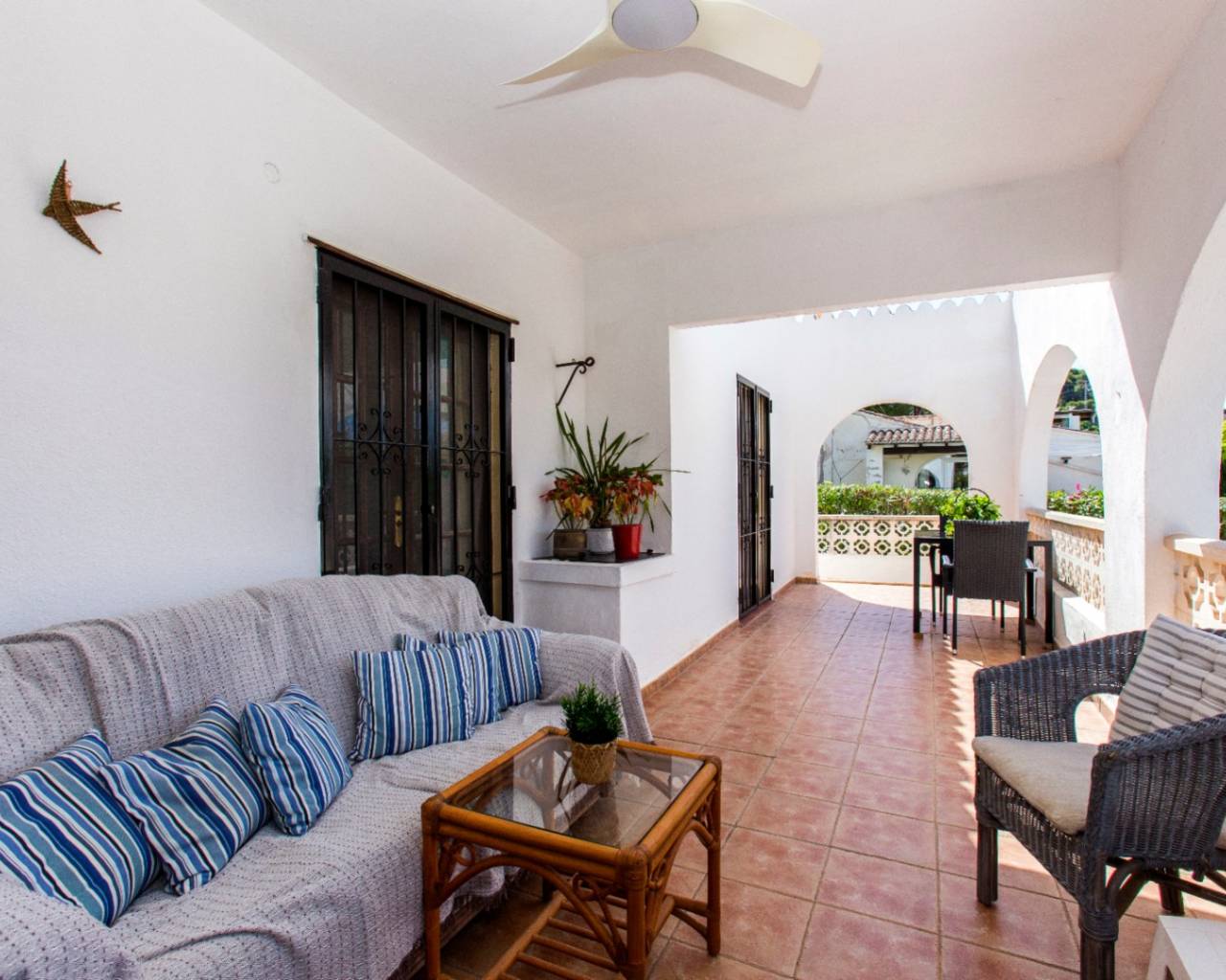 Venta - Chalet - Benissa - Baladrar