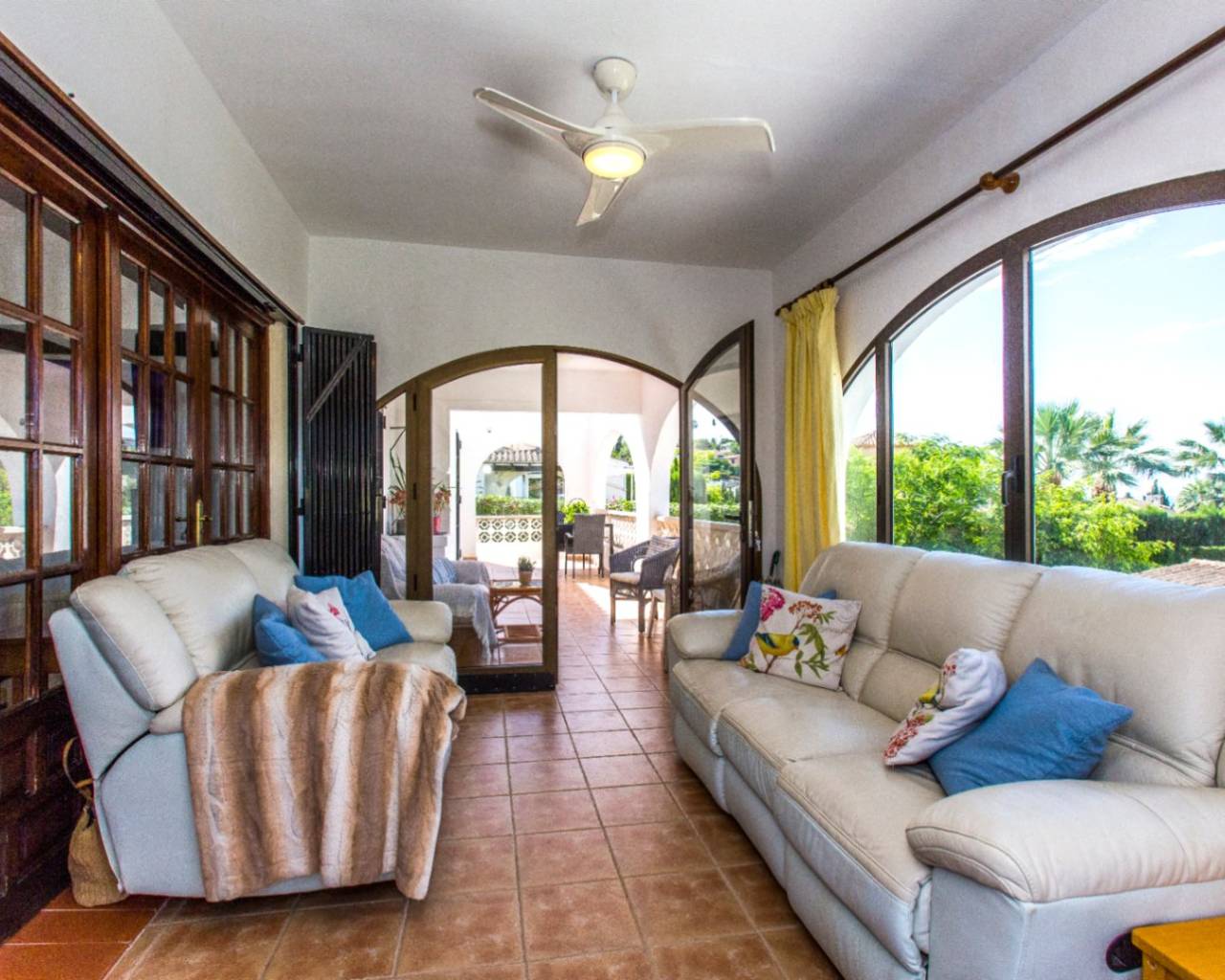 Venta - Chalet - Benissa - Baladrar