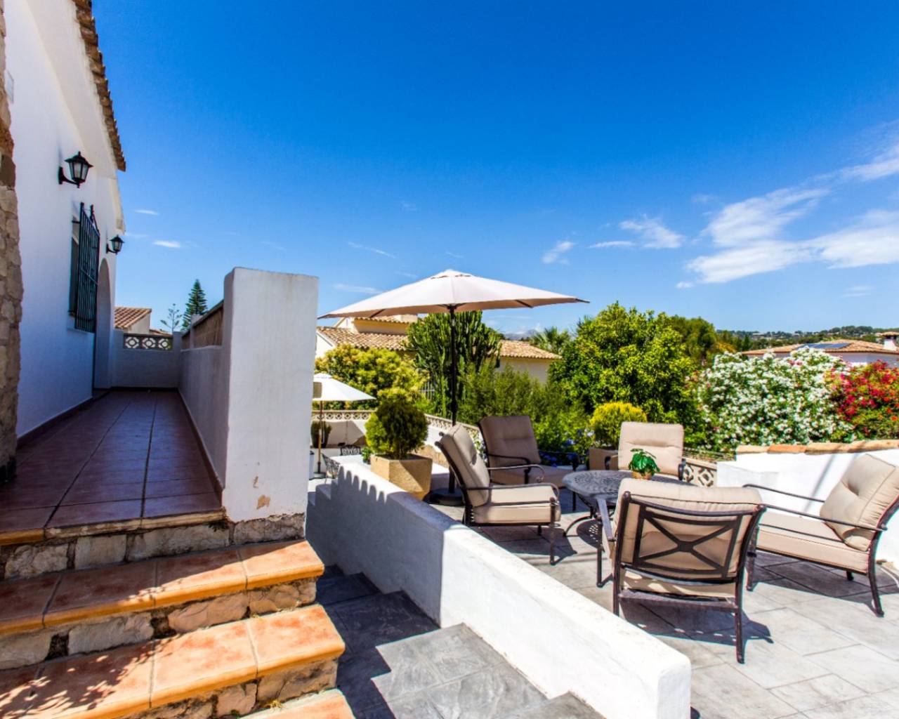 Venta - Chalet - Benissa - Baladrar