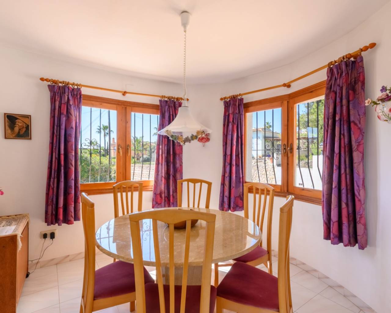 Venta - Chalet - Benitachell - Les Fonts