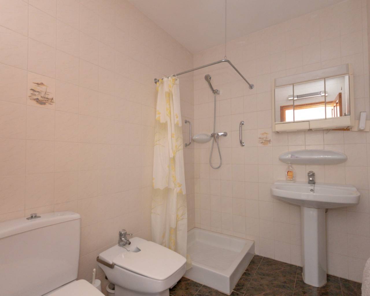 Venta - Chalet - Benitachell - Les Fonts