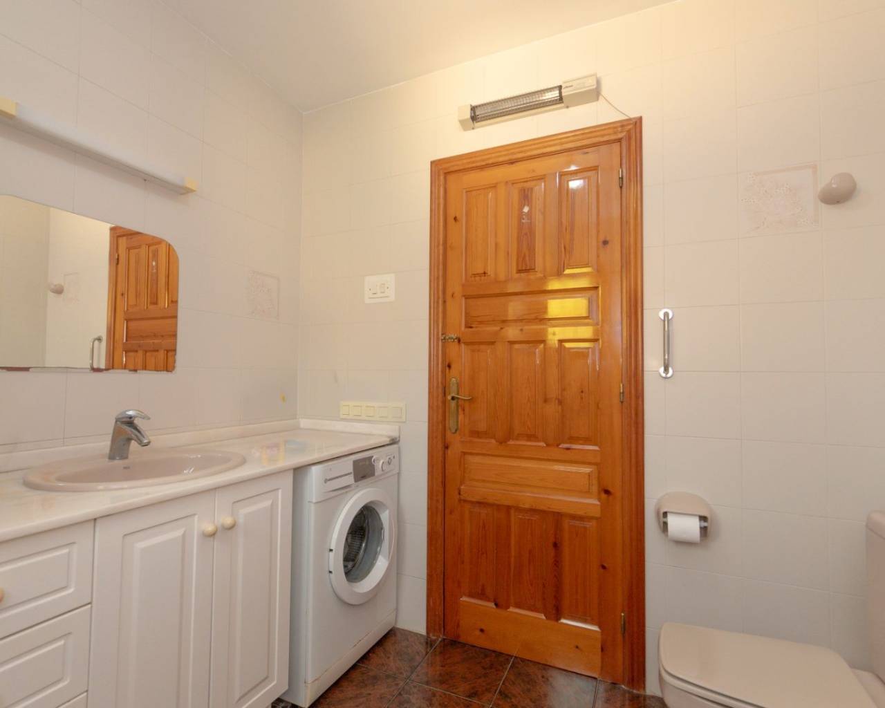Venta - Chalet - Benitachell - Les Fonts