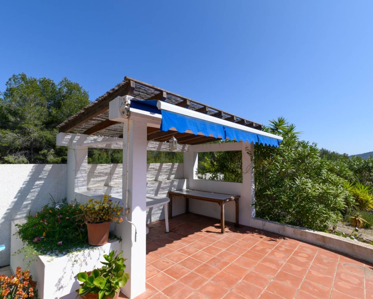 Venta - Chalet - Benitachell - Les Fonts