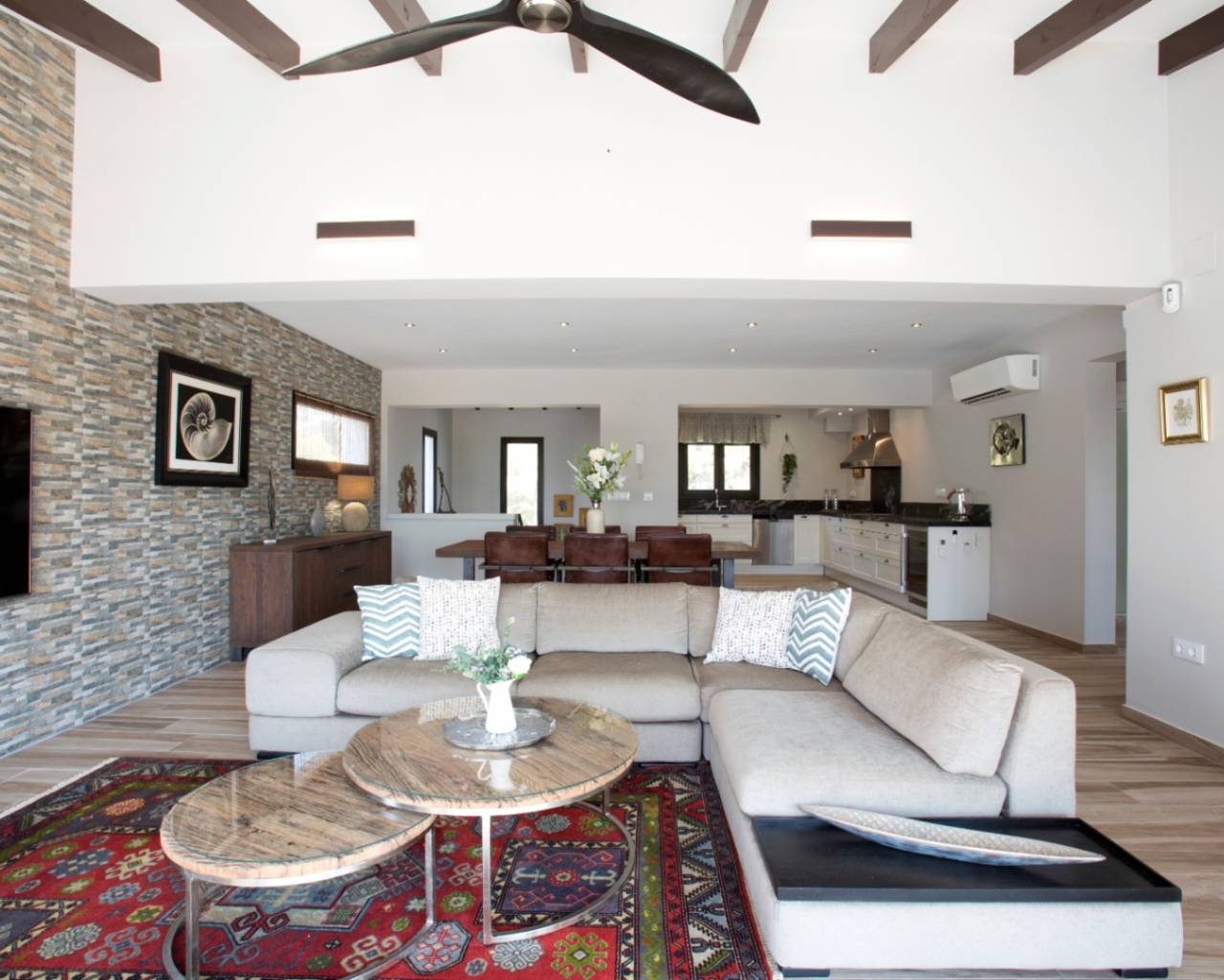 Venta - Chalet - Moraira - Pinar de l'Advocat
