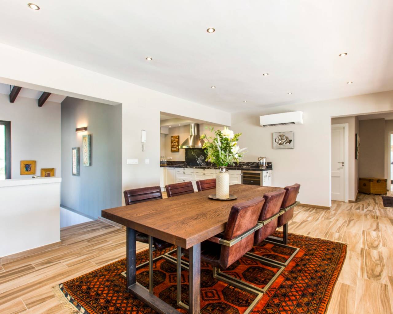 Venta - Chalet - Moraira - Pinar de l'Advocat
