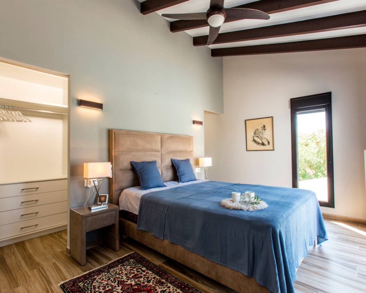 Venta - Chalet - Moraira - Pinar de l'Advocat