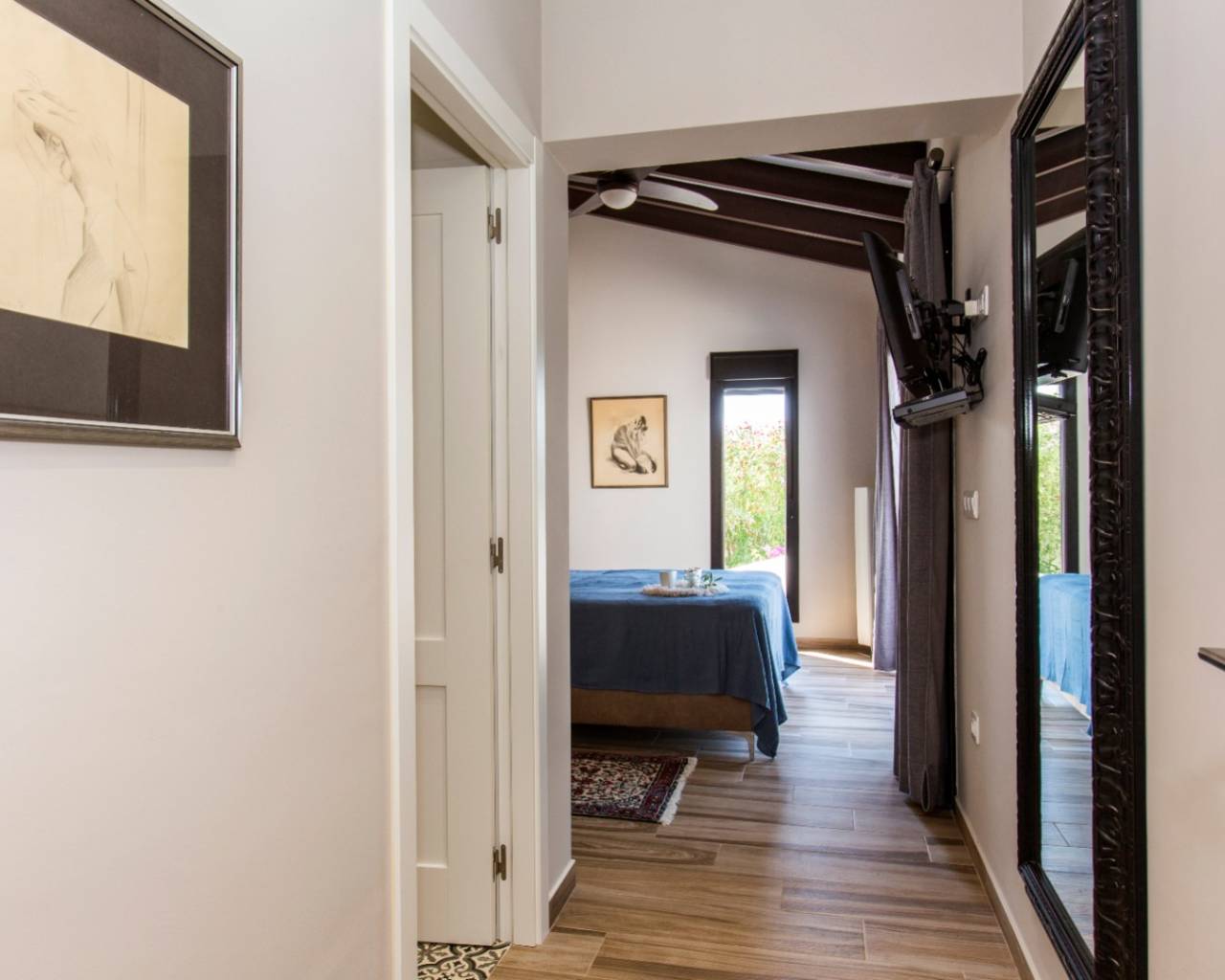 Venta - Chalet - Moraira - Pinar de l'Advocat