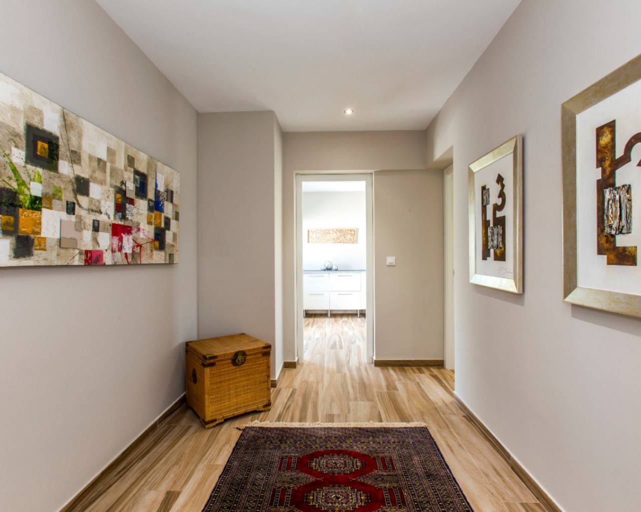 Venta - Chalet - Moraira - Pinar de l'Advocat