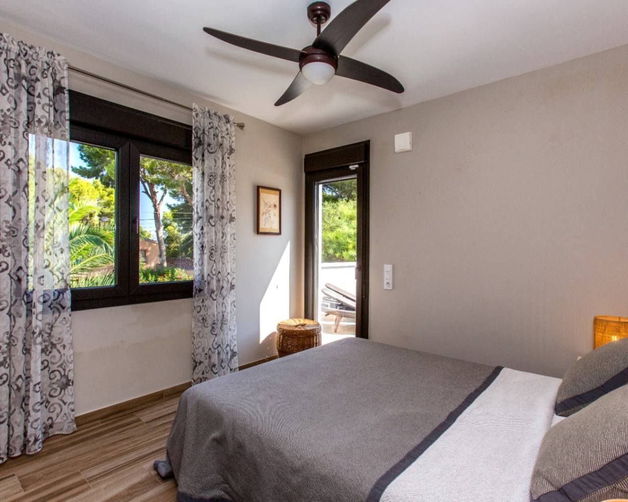 Venta - Chalet - Moraira - Pinar de l'Advocat