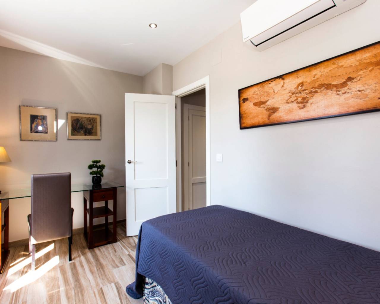 Venta - Chalet - Moraira - Pinar de l'Advocat