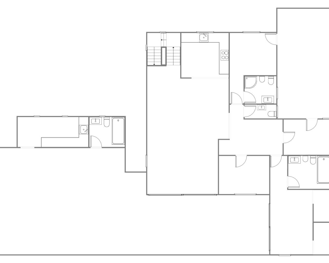 Venta - Chalet - Moraira - Pinar de l'Advocat