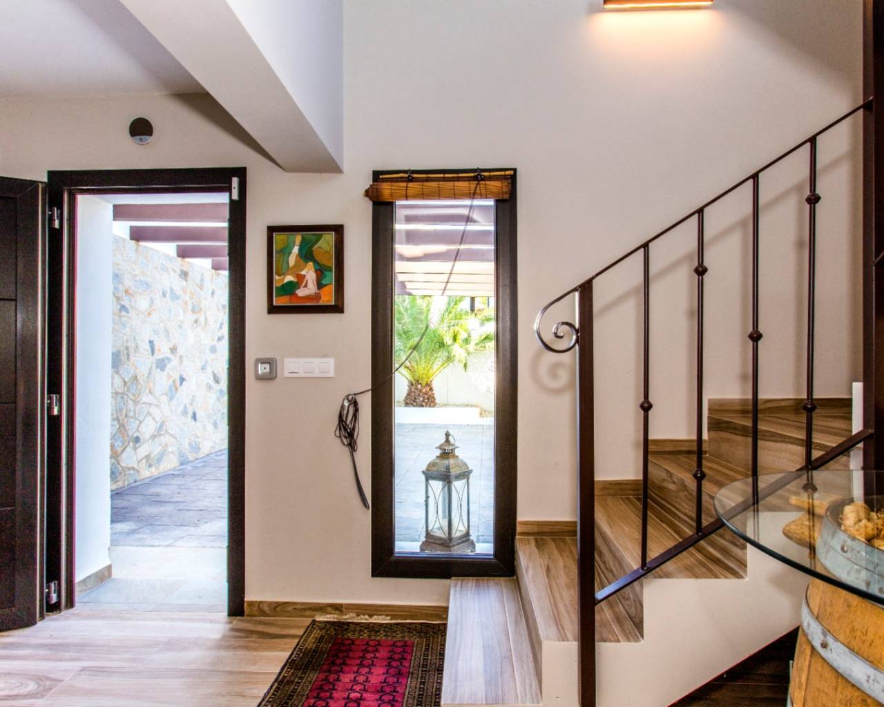 Venta - Chalet - Moraira - Pinar de l'Advocat